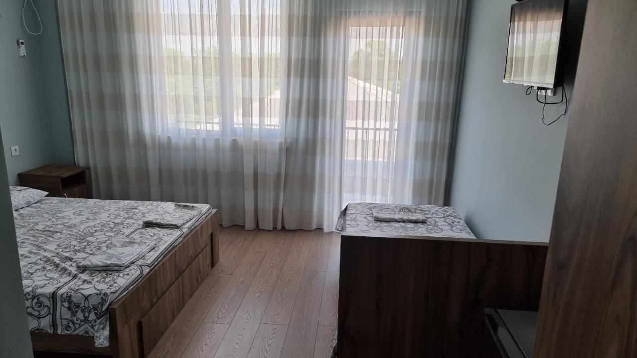 French Hotel Kobuleti Luaran gambar
