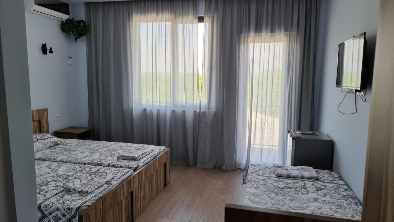 French Hotel Kobuleti Luaran gambar