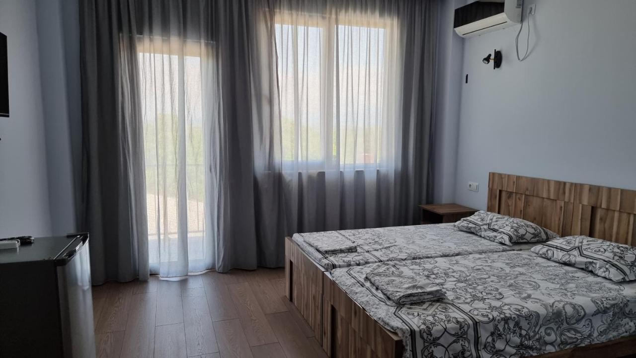 French Hotel Kobuleti Luaran gambar
