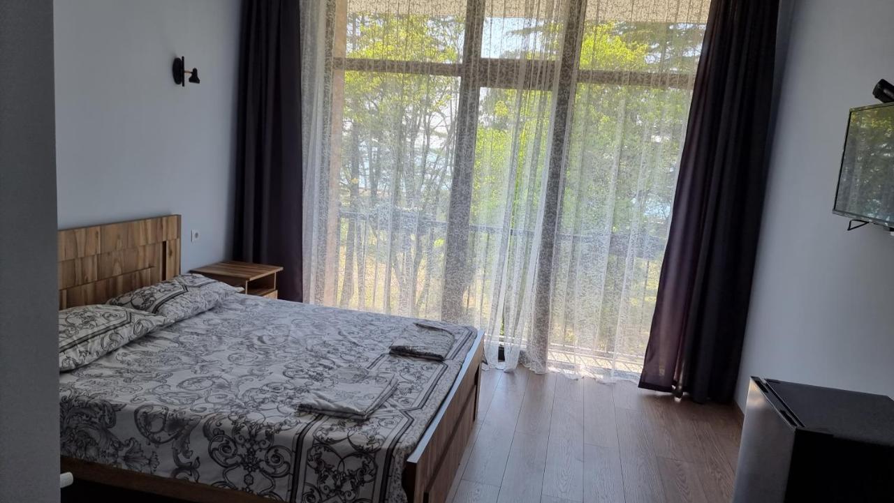 French Hotel Kobuleti Luaran gambar
