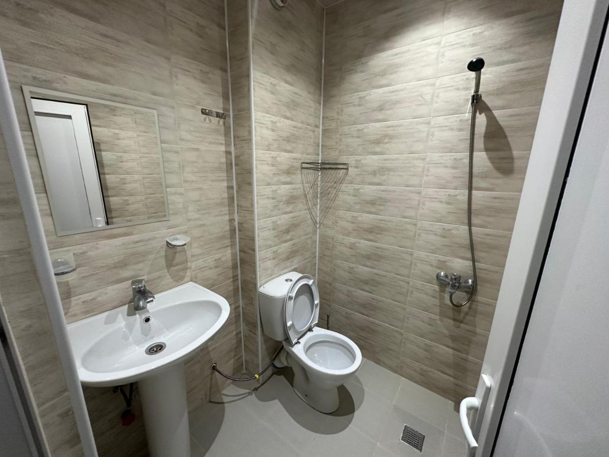 French Hotel Kobuleti Luaran gambar