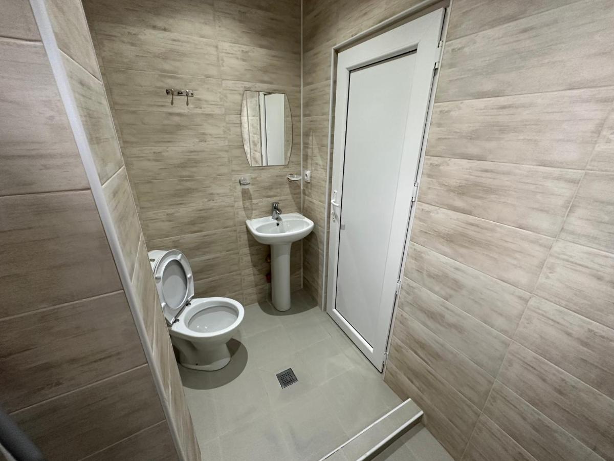 French Hotel Kobuleti Luaran gambar