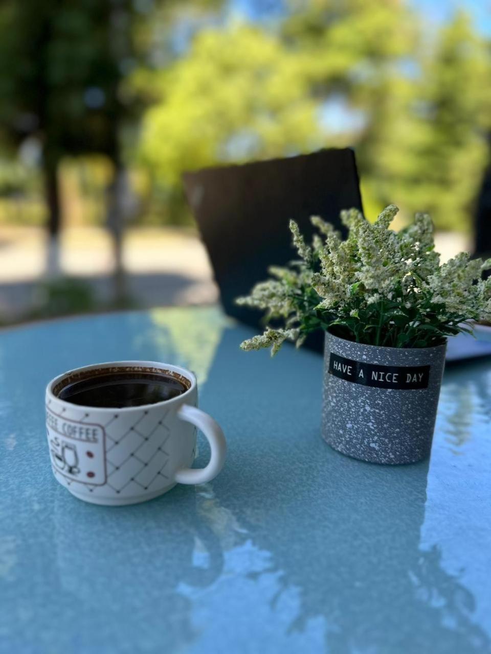 French Hotel Kobuleti Luaran gambar