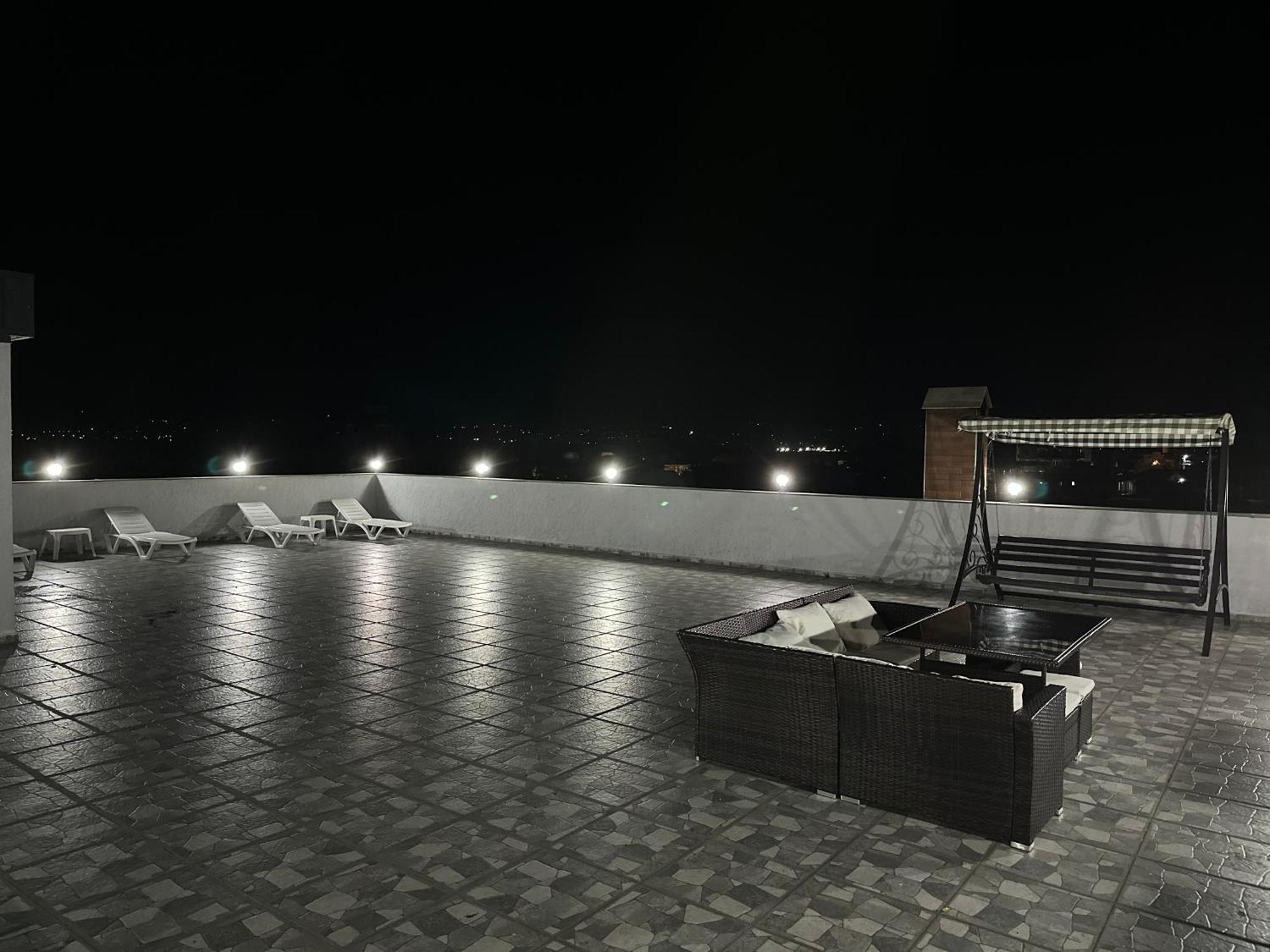 French Hotel Kobuleti Luaran gambar